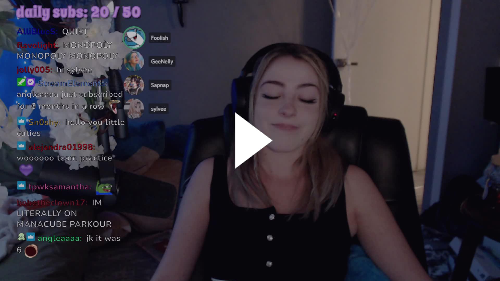 Twitch